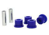 SuperPro Spring Front Eye Bush Kit