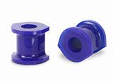 SuperPro 24mm ID Rear Sway Bar Mount to Beam Axle Bush Kit