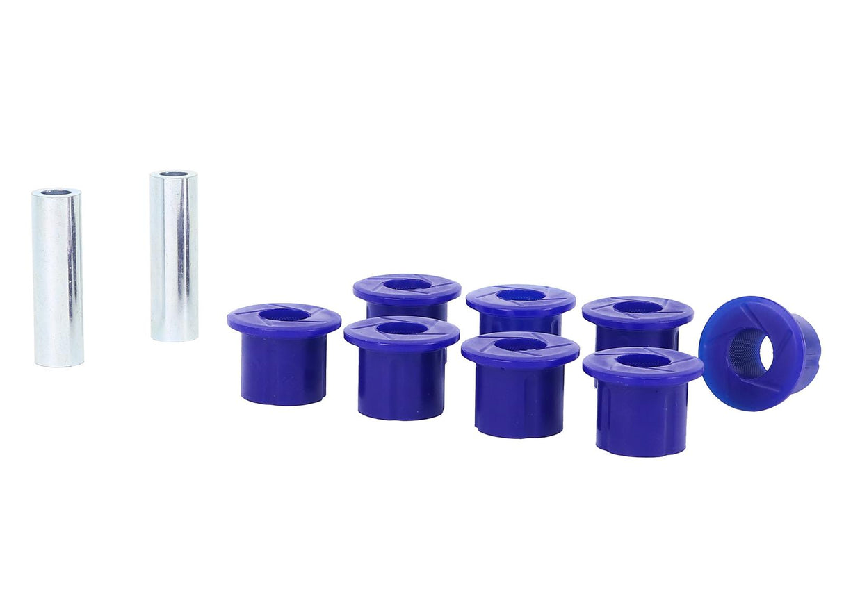 SuperPro Spring Rear Bush Kit All