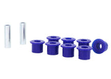 SuperPro Spring Rear Bush Kit All