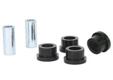 SuperPro Front Control Arm Lower-Inner Bush Kit