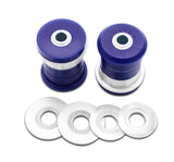 SuperPro Lower Inner Rear Control Arm Bush Kit