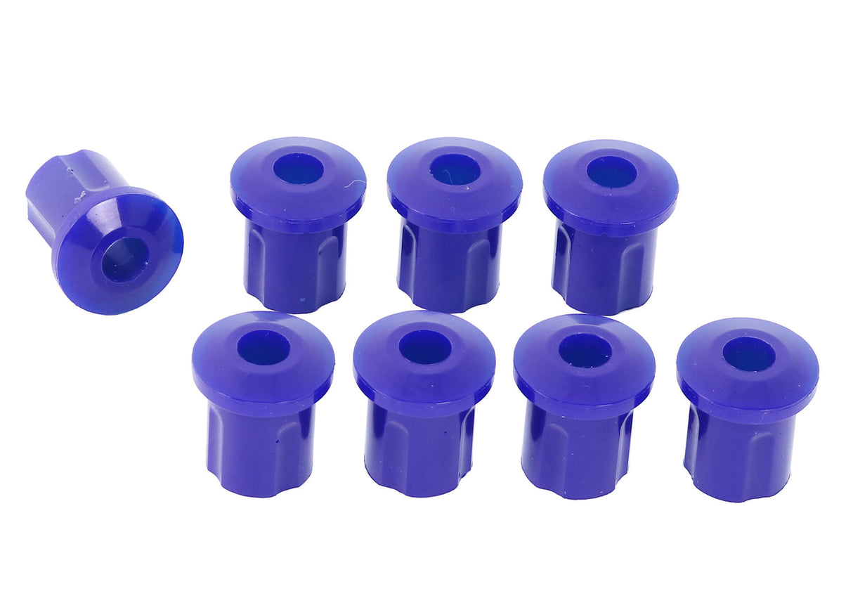 SuperPro Spring Rear Bush Kit All