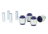SuperPro Front Control Arm Upper Inner Bush Kit