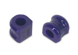 SuperPro Sway Bar Mount Bush Kit