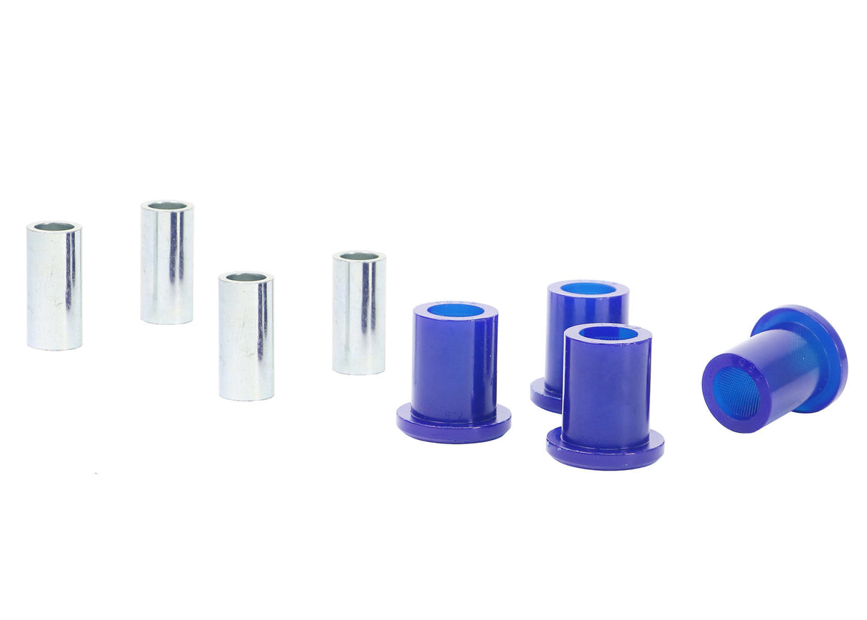 SuperPro Control Arm Lower-Inner Bush Kit