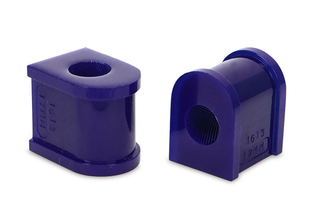 SuperPro Sway Bar Mount Bushing Kit