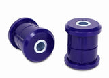 SuperPro Control Arm Lower-Inner Front Bush Kit