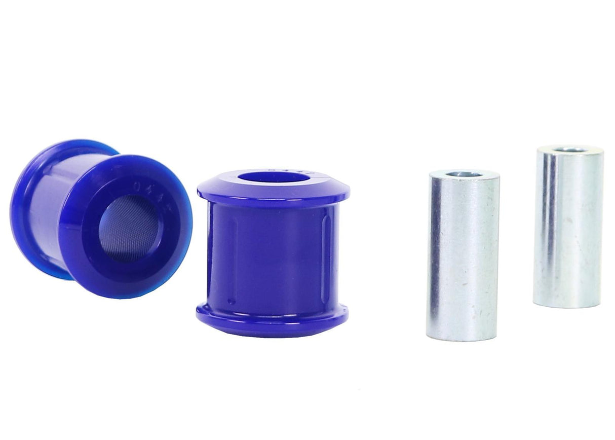 SuperPro Trailing Arm Upper Bush Kit