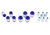 SuperPro Rear Trailing Arm Upper and Lower Bush Kit