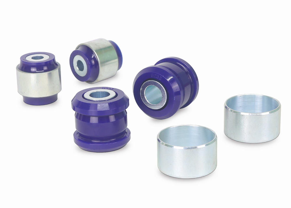 SuperPro Front Control Arm Lower Front & Rear Bush Kit