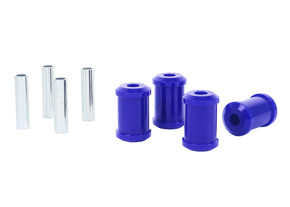SuperPro Trailing Arm Bush Kit