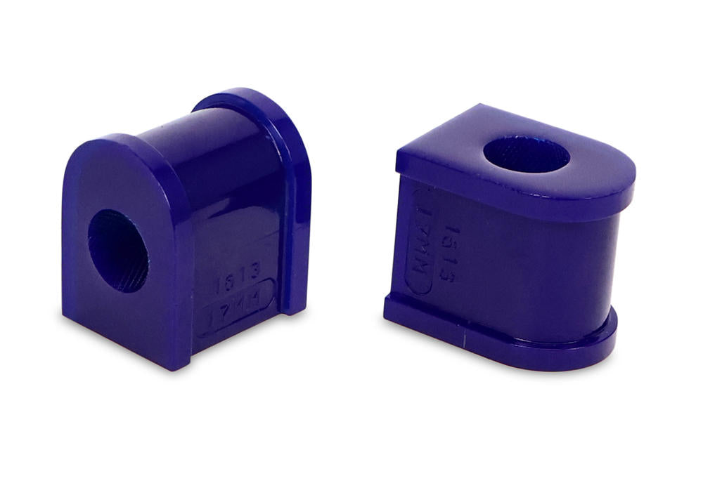 SuperPro Sway Bar Mount Bushing Kit
