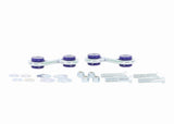 SuperPro Sway Bar Link - Service Kit Assembly