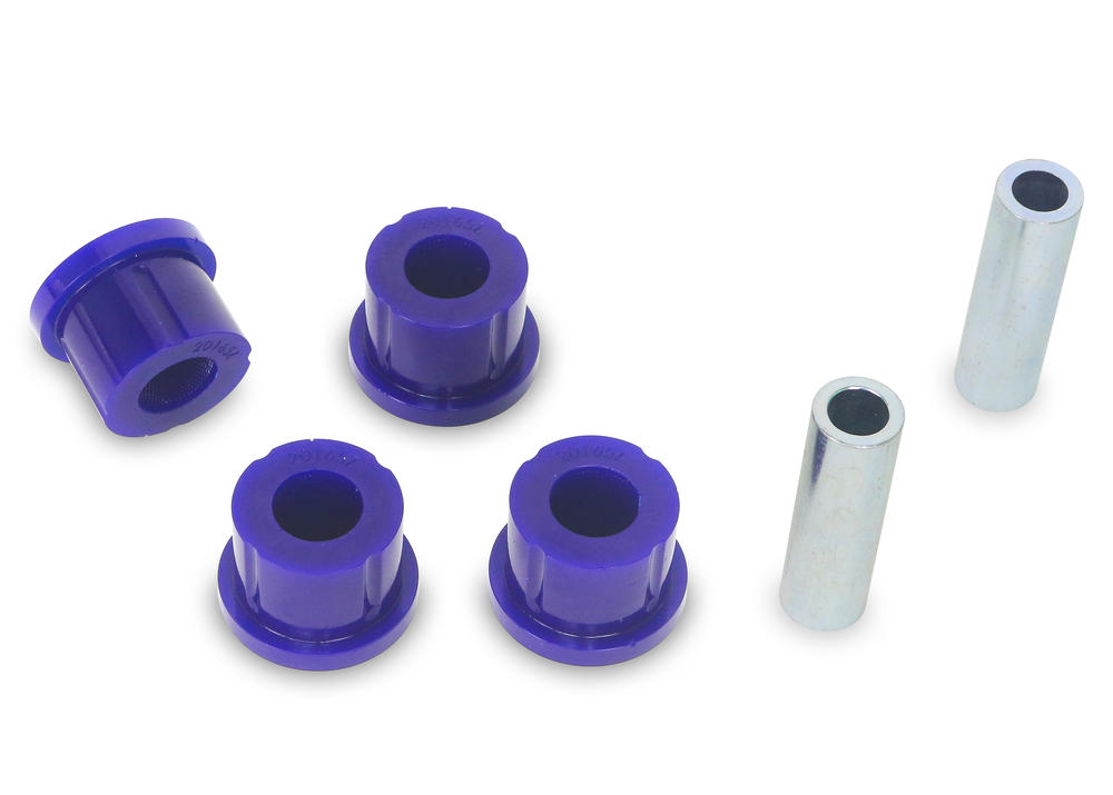 SuperPro Rear Spring Rear Eye Bush Kit