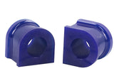 SuperPro Rear Sway Bar Mount Bush Kit