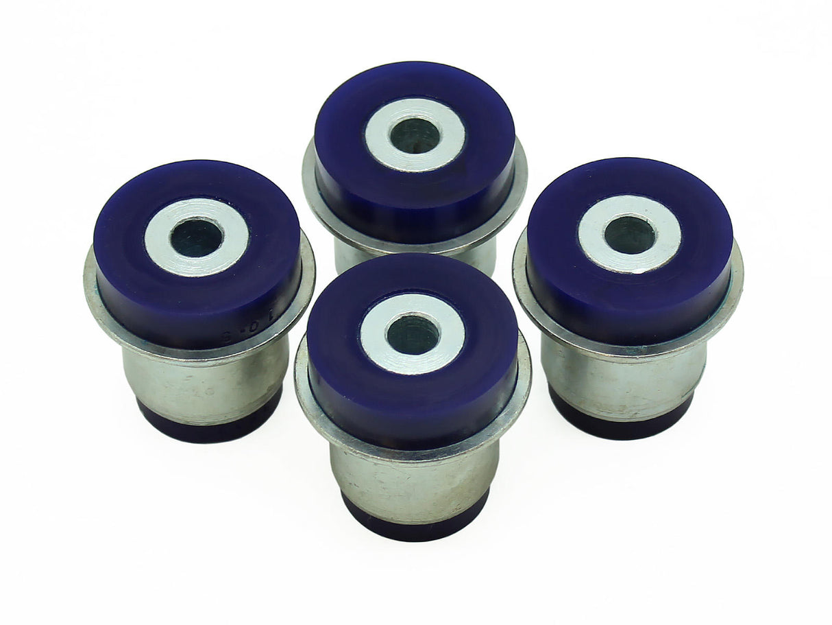 SuperPro Front Control Arm Upper-Inner Bush Kit