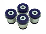 SuperPro Front Control Arm Upper-Inner Bush Kit