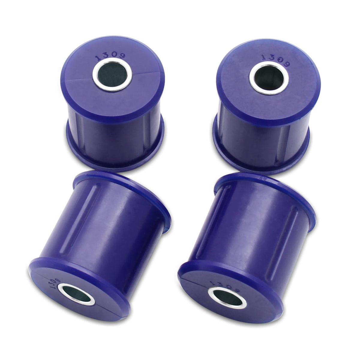 SuperPro Rear Trailing Arm Bush Kit