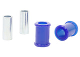 SuperPro Radius Arm/Shock Absorber Bush Kit