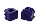 SuperPro Sway Bar Mount Bush Kit 18mm ID