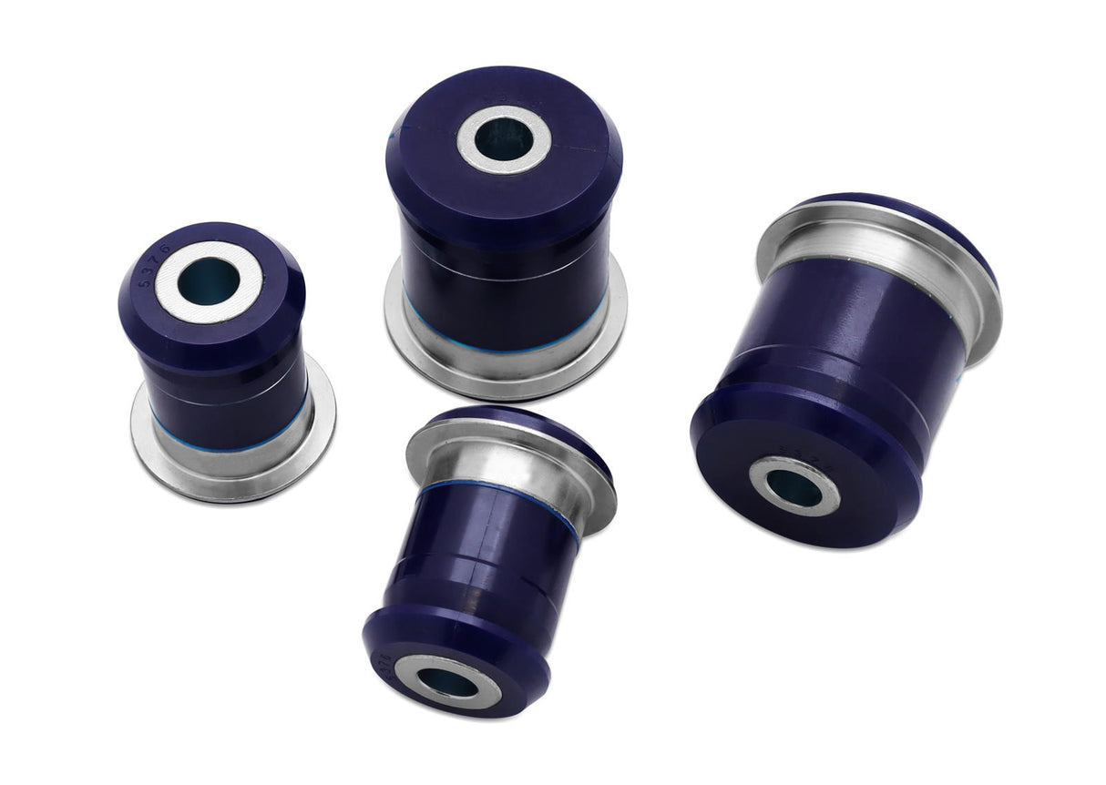 SuperPro Front Control Arm Lower Inner Bush Kit