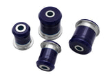 SuperPro Front Control Arm Lower Inner Bush Kit