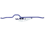 SuperPro 22mm 2 Point Adjustable Rear Sway Bar