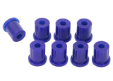 SuperPro Leaf Spring Bush Kit