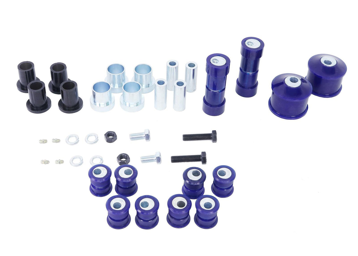SuperPro Alignment Bush Kit