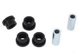 SuperPro Front Control Arm Lower-Inner Bush Kit