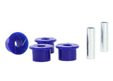 SuperPro Leaf Spring Bush Kit