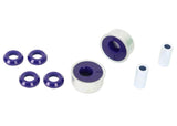 SuperPro Front Control Arm Lower Inner Rear Double Offset Bush Kit