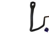 SuperPro 24mm Heavy Duty Non Adjustable Sway Bar