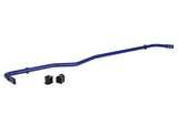 SuperPro 20mm Heavy Duty 2 Position Blade Adjustable Rear Sway Bar Kit