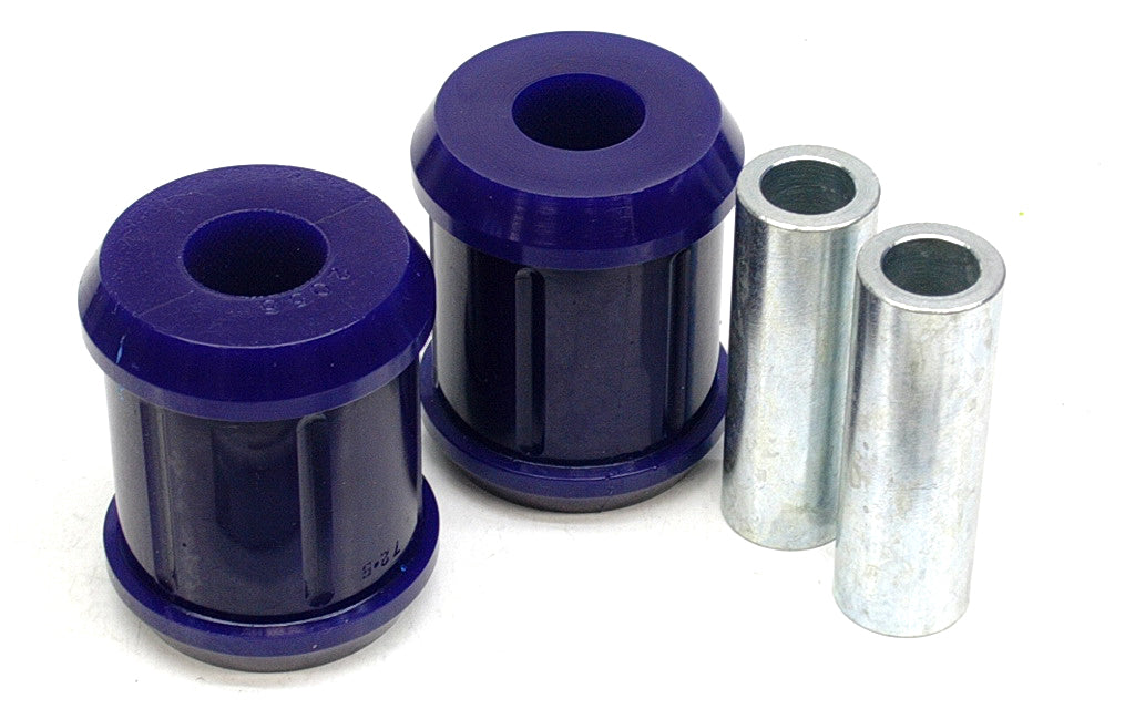 SuperPro Rear Trailing Arm Lower-Rear Bush Kit