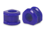 SuperPro Sway Bar Mount Bush Kit