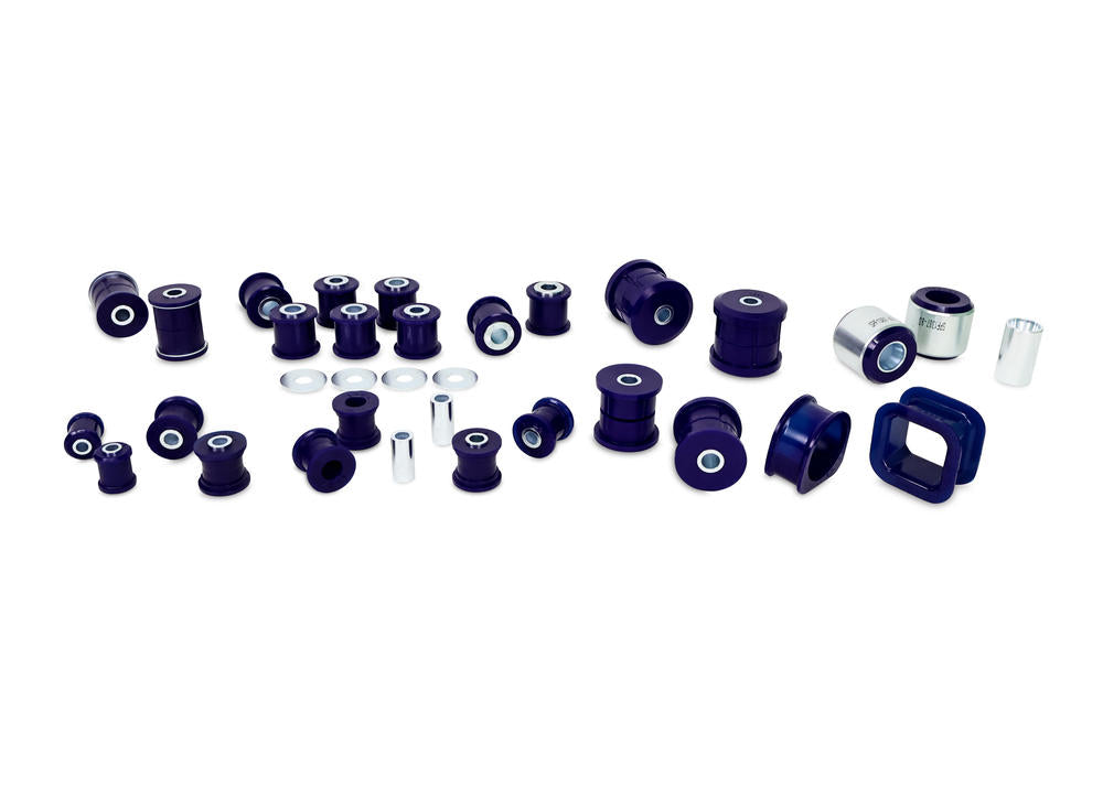 SuperPro Enhancement Bush Kit