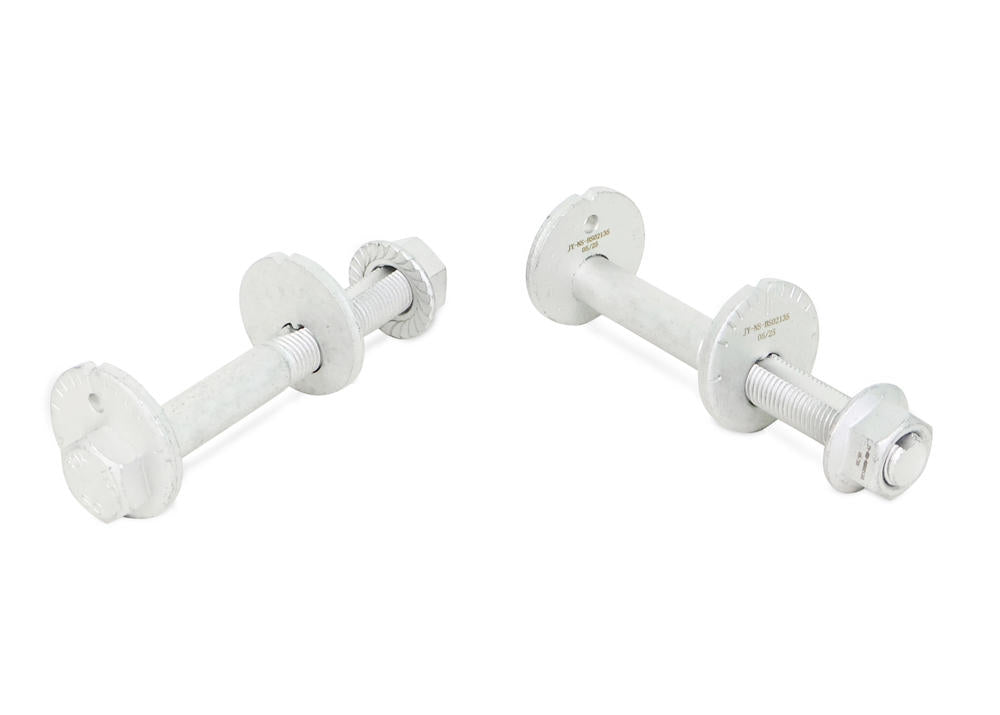 SuperPro Control Arm Lower - Inner Camber Bolt Kit