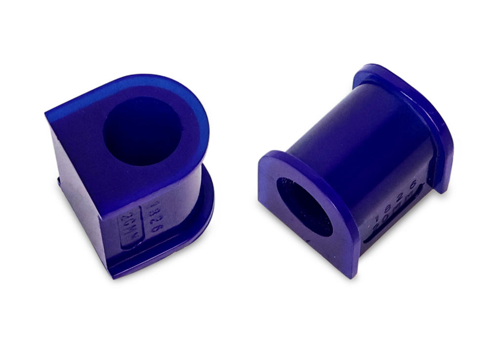 SuperPro Sway Bar Mount Bush Kit