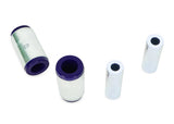 SuperPro Shock Absorber Lower - Bushing Kit