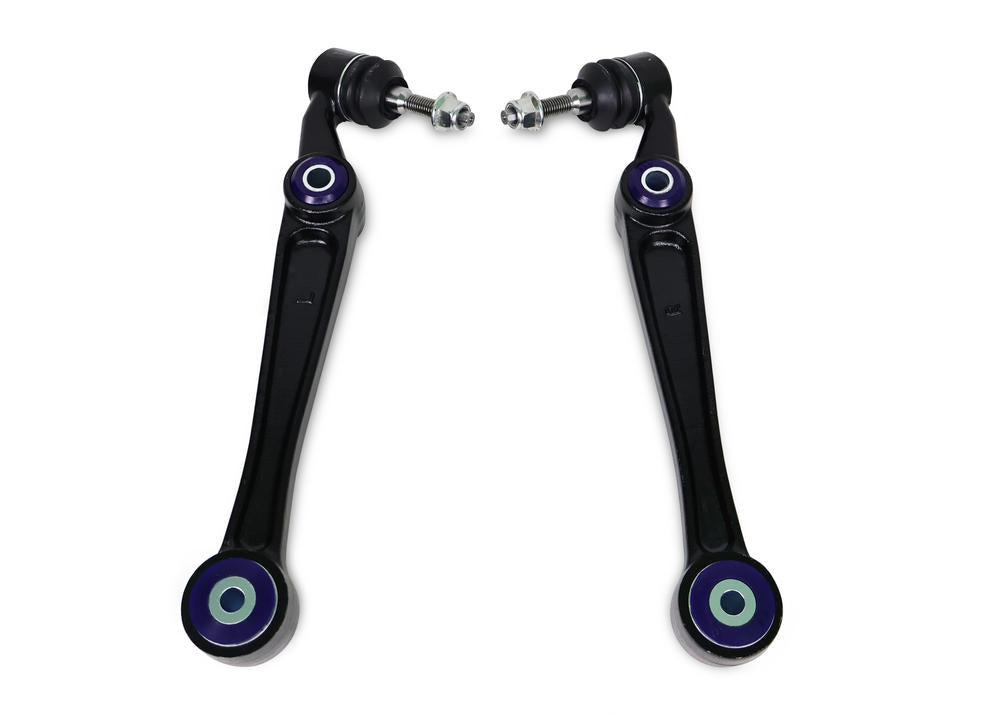 SuperPro Front Control Arm Assembly Kit incl. Ball Joints