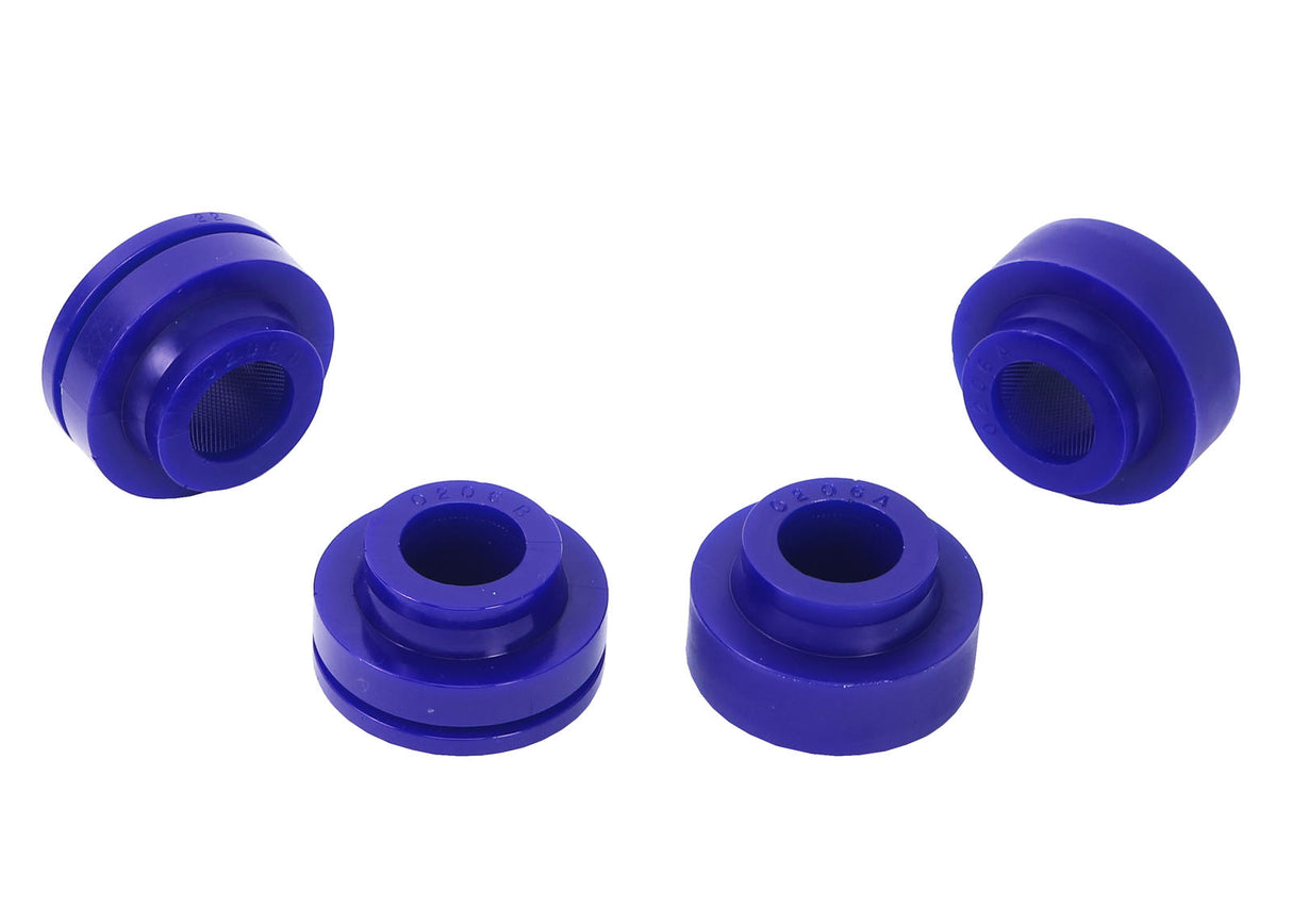 SuperPro Front Radius Arm to Chassis Bush Kit