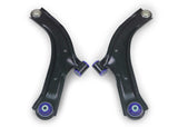 SuperPro Front Lower Control Arm Kit incl. Ball Joints
