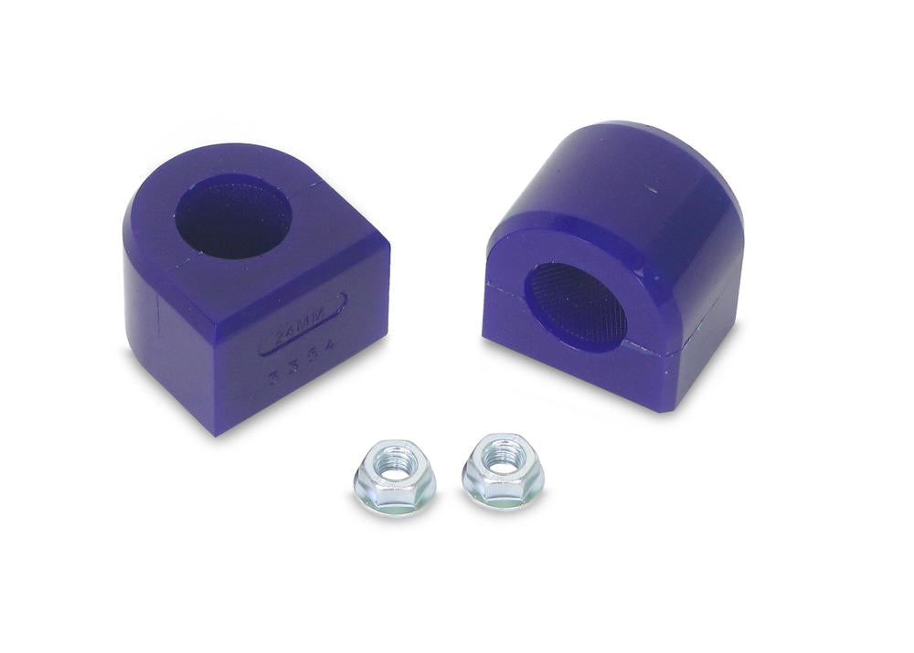 SuperPro Sway Bar Mount Bush Kit