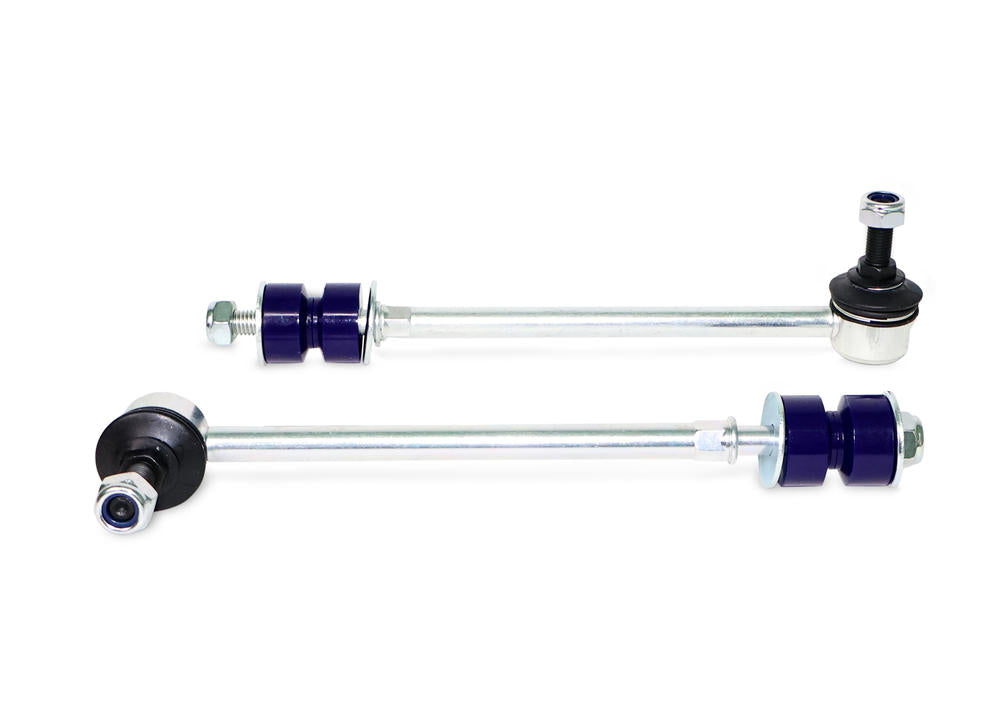SuperPro Sway Bar Link Rod Kit