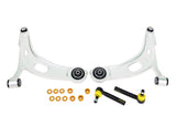 Whiteline Front Lower Control Arm Kit