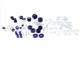 SuperPro Front & Rear Enhancement Bush Kit