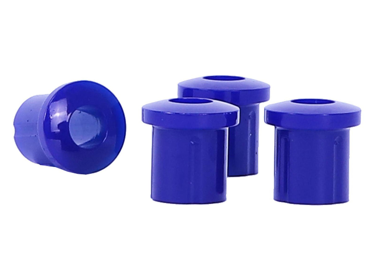 SuperPro Spring Shackle Upper Bush Kit