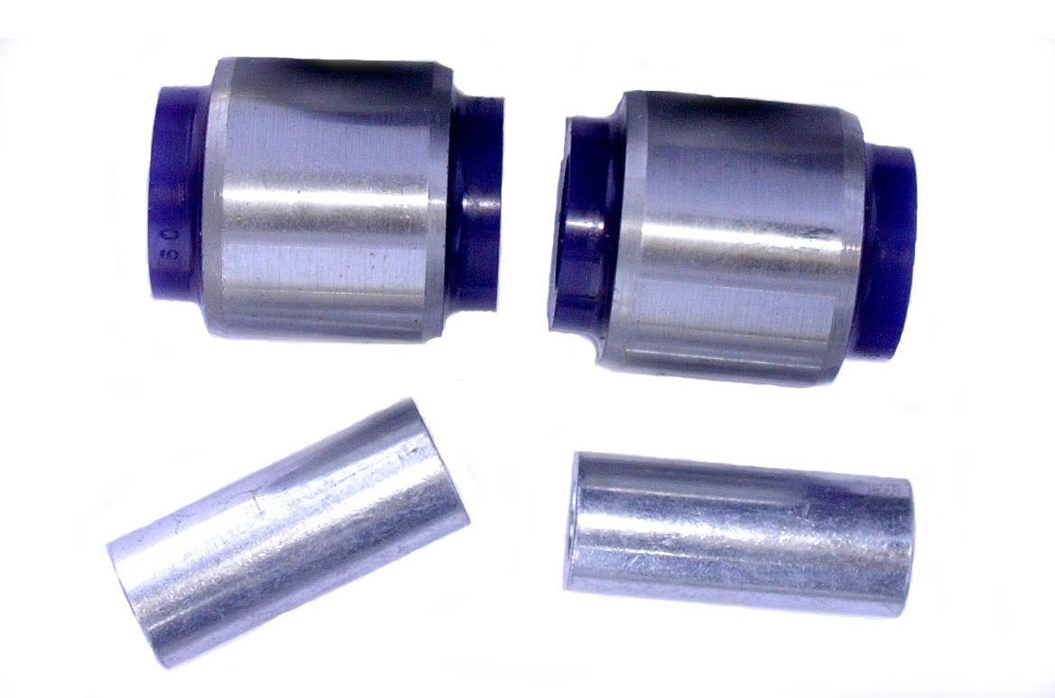 SuperPro Front Control Arm Lower Outer (Shock Absorber Lower) Bush Kit